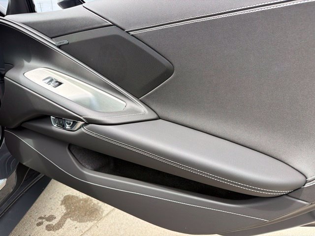 New 2027 Chevrolet Corvette Stingray Coupe w/ 1LT RWD image 23