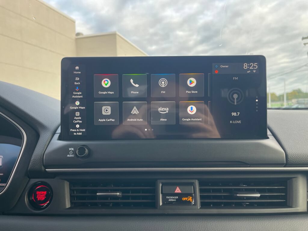 New 2026 Honda Pilot Black Edition image 9