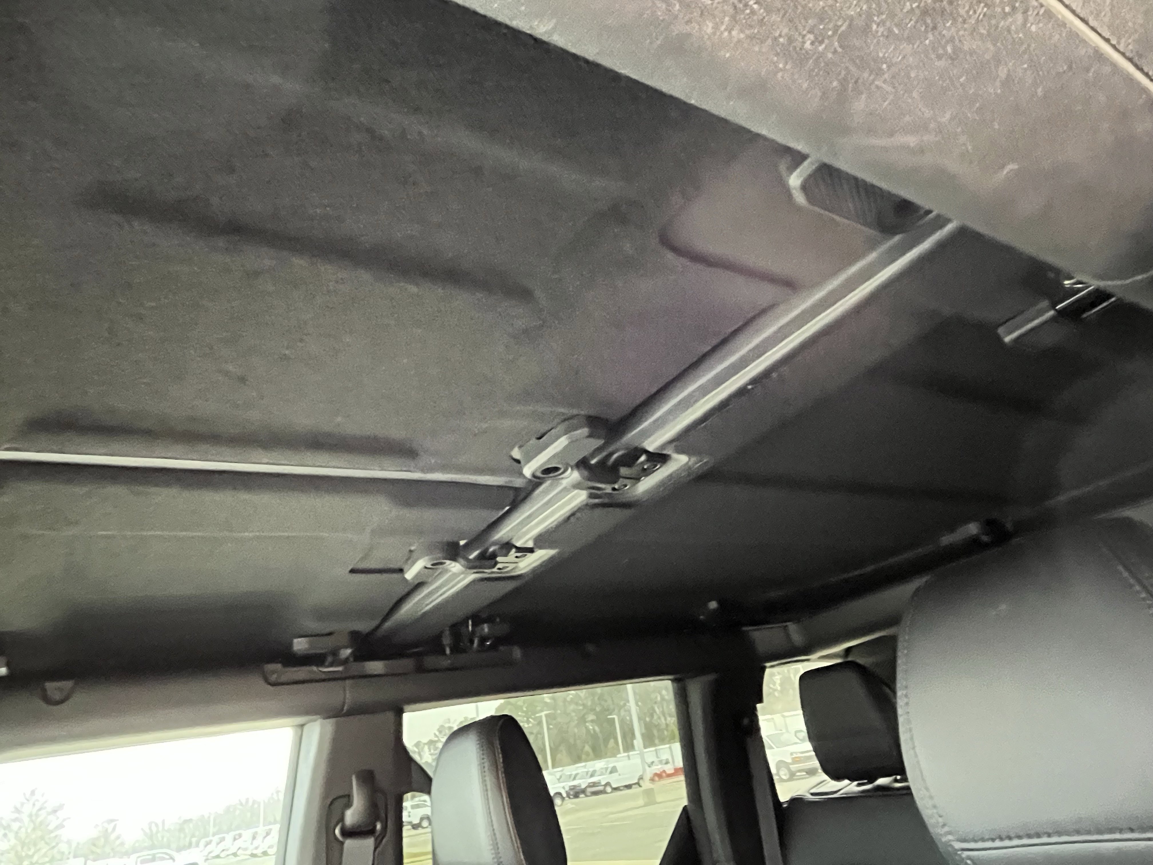 Used 2024 Ford Bronco Badlands image 27