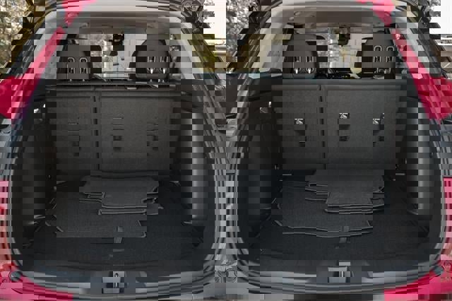 Used 2026 Chevrolet TrailBlazer LT w/ Driver Confidence Package image 54