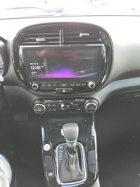 Certified 2023 Kia Soul S image 12
