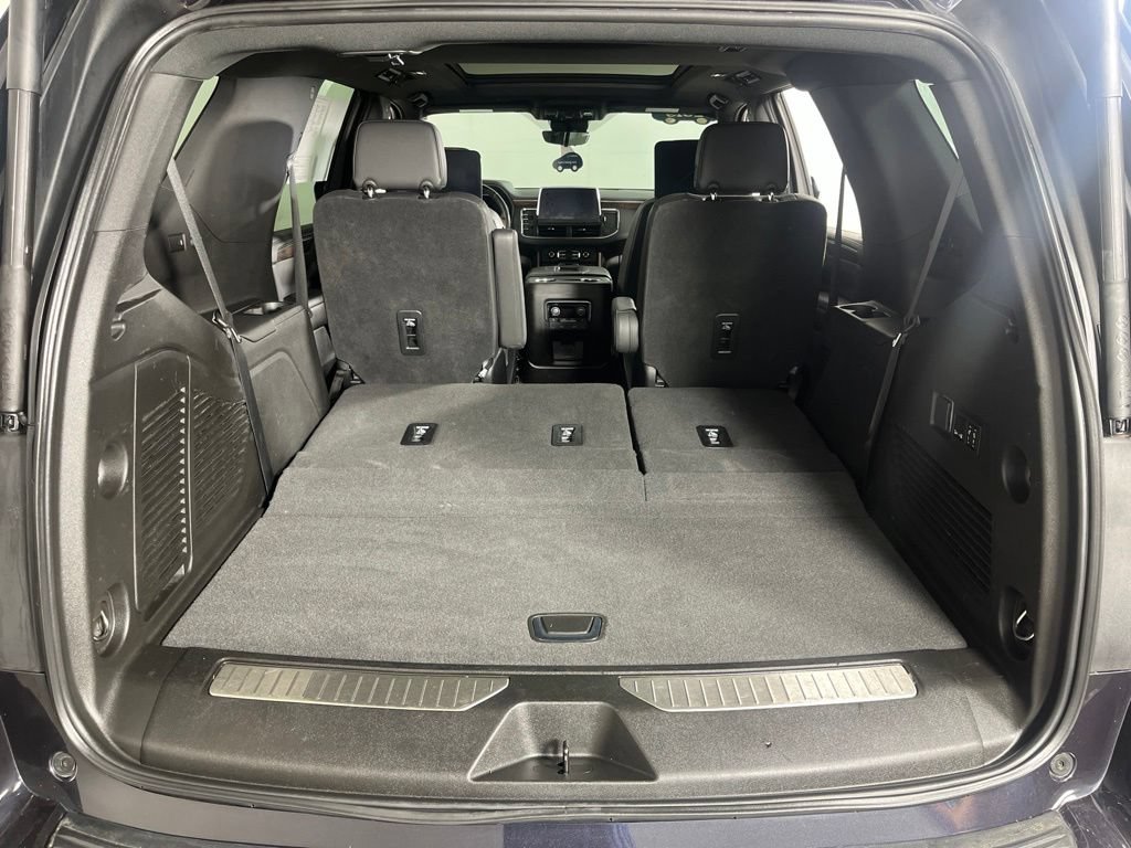Certified 2023 Chevrolet Tahoe High Country w/ Advanced Technology Package AWD/4WD image 14