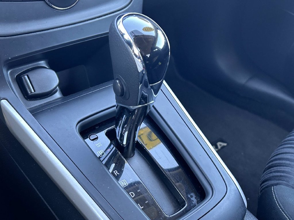 Used 2019 Nissan Sentra SV FWD image 27