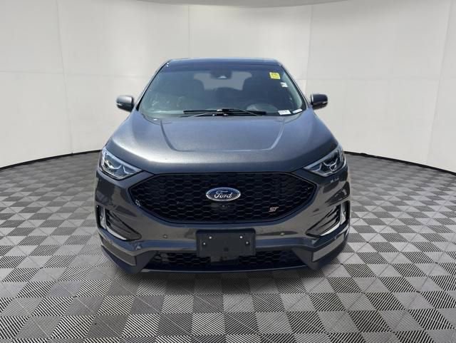 Used 2020 Ford Edge ST w/ Equipment Group 401A AWD/4WD image 14