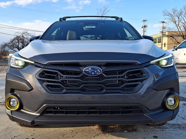 New 2026 Subaru Crosstrek 2.5i Sport image 2