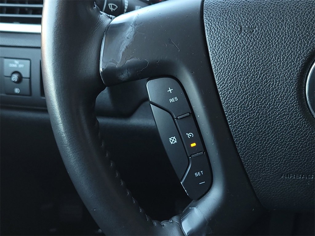 Used 2009 Chevrolet Tahoe LT w/ Convenience Package image 23