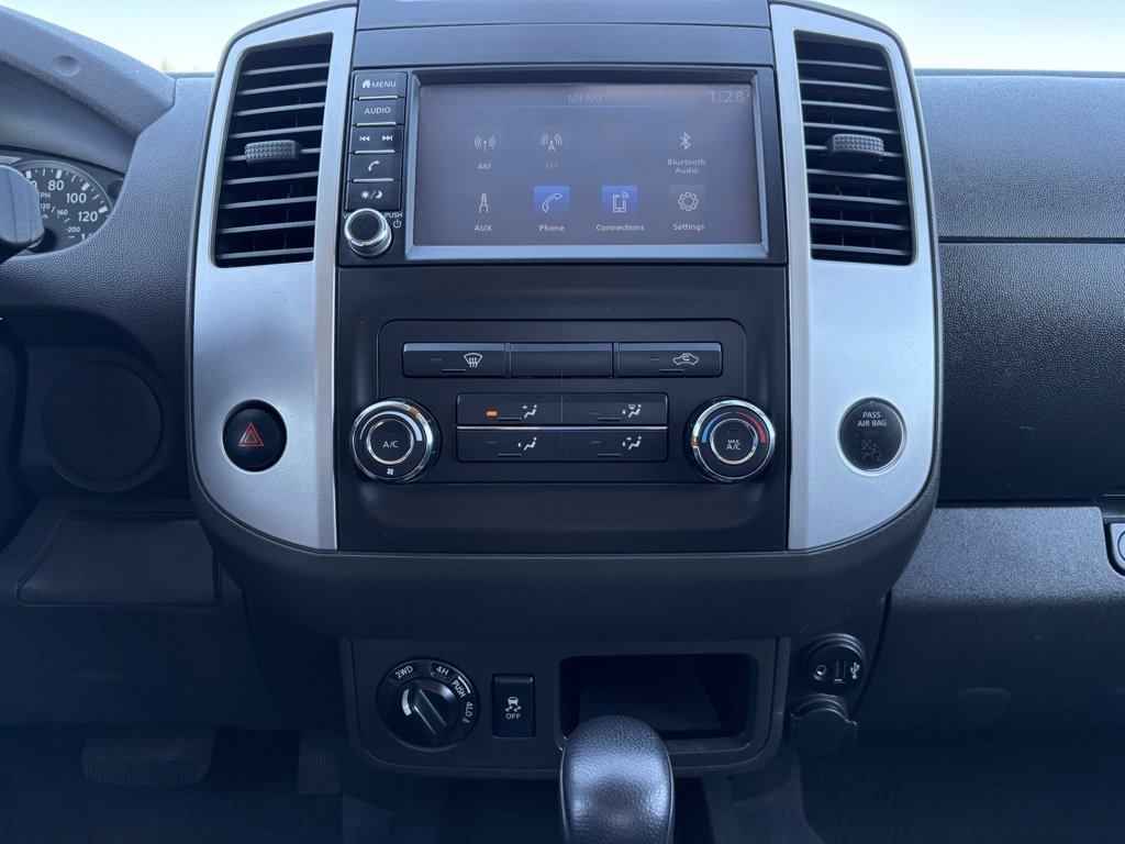 Used 2020 Nissan Frontier S image 9