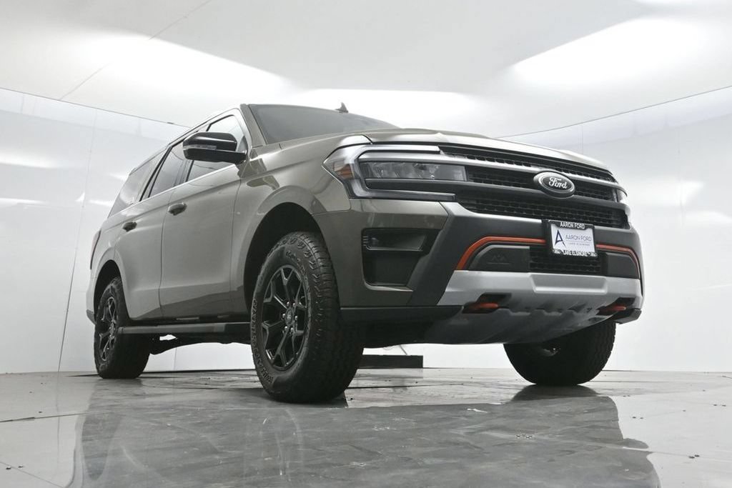Used 2024 Ford Expedition Timberline AWD/4WD image 66