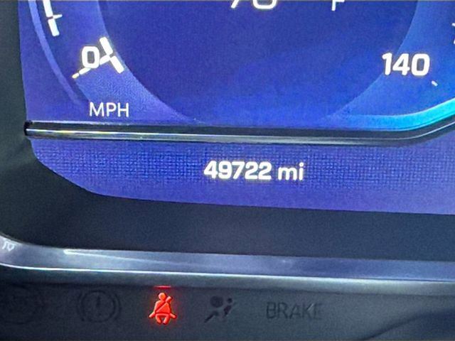 Used 2023 Chevrolet Tahoe Premier image 42