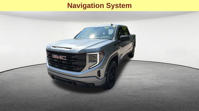 Used 2024 GMC Sierra 1500 Elevation AWD/4WD image 4