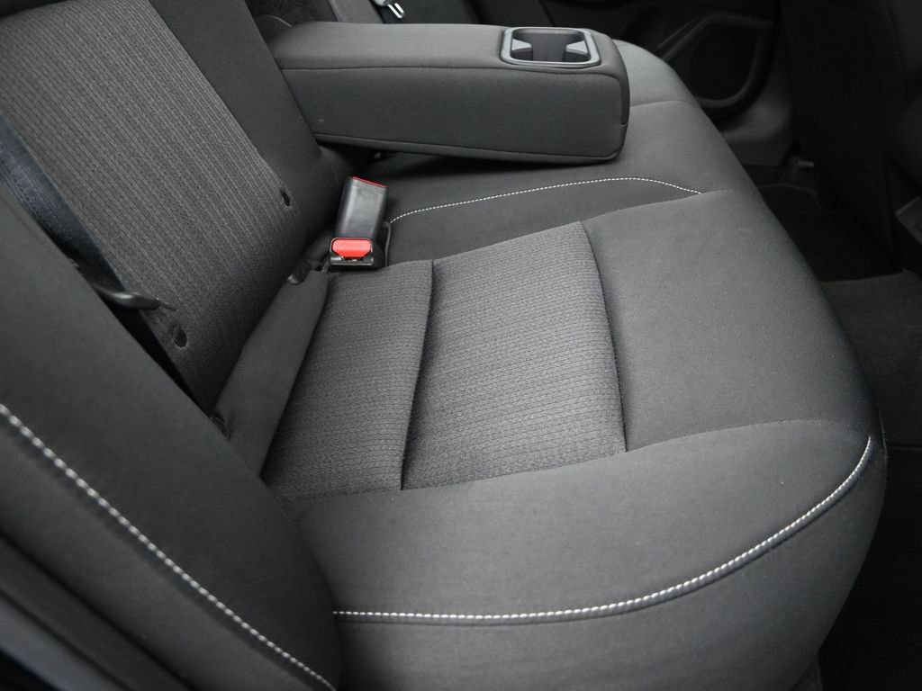 Used 2022 Nissan Altima 2.5 SV FWD image 22