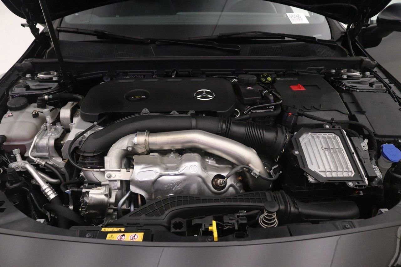 Certified 2026 Mercedes-Benz CLA 250 4MATIC image 27