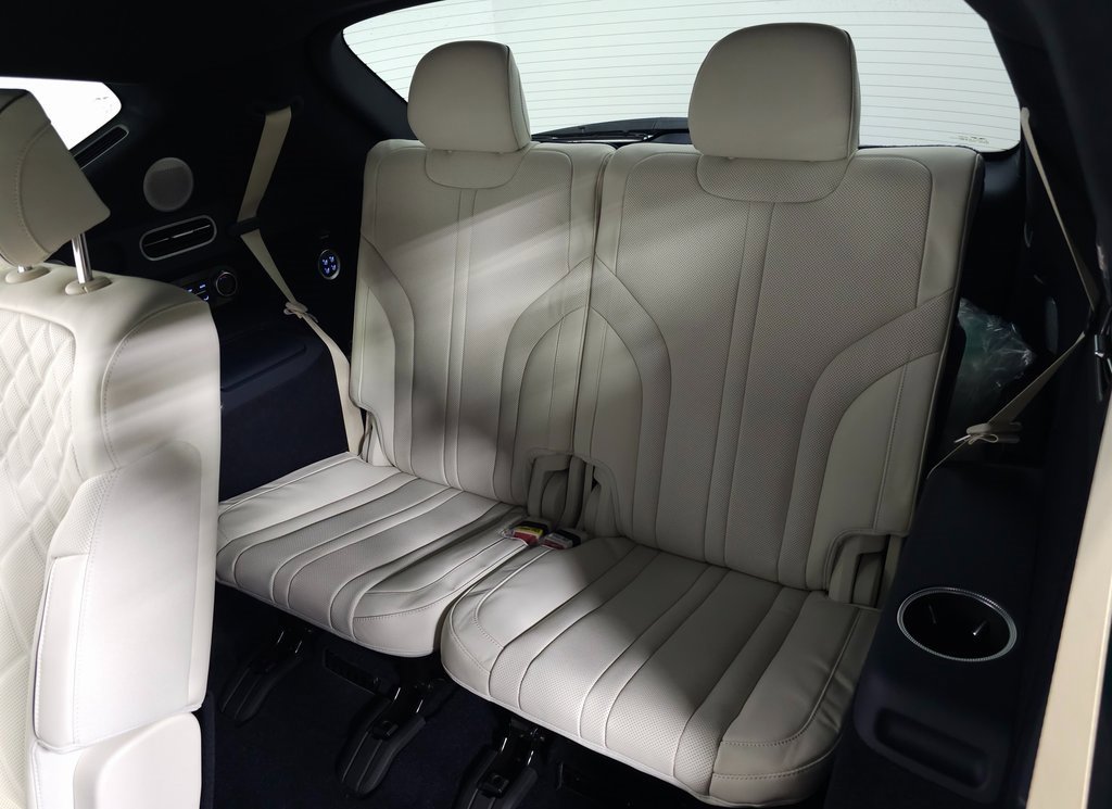 New 2026 Genesis GV80 3.5T Prestige image 33