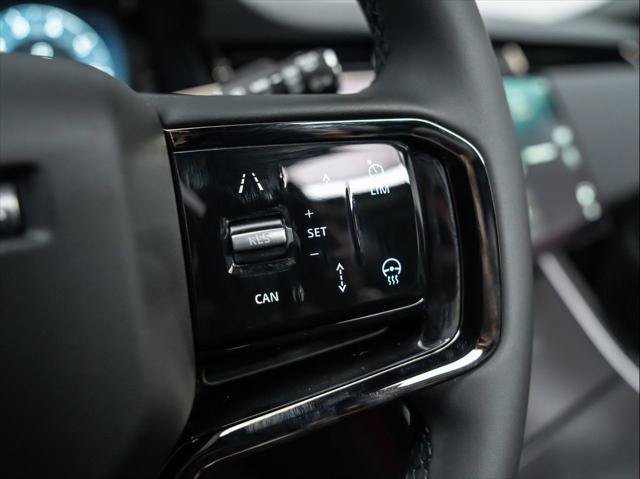 New 2026 Land Rover Range Rover Evoque Hoxton AWD/4WD image 22