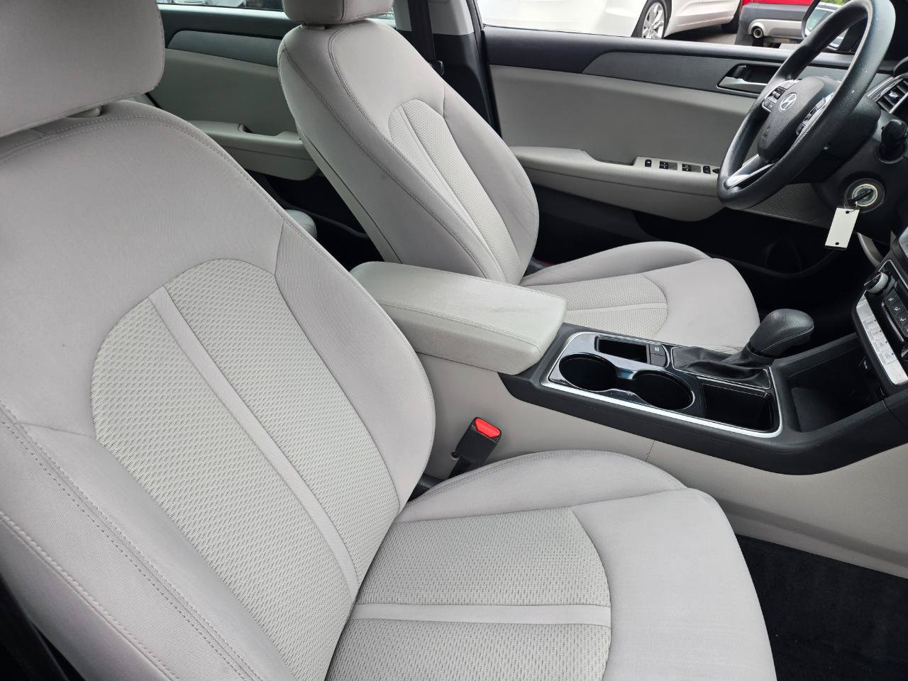 Used 2018 Hyundai Sonata ECO FWD image 21