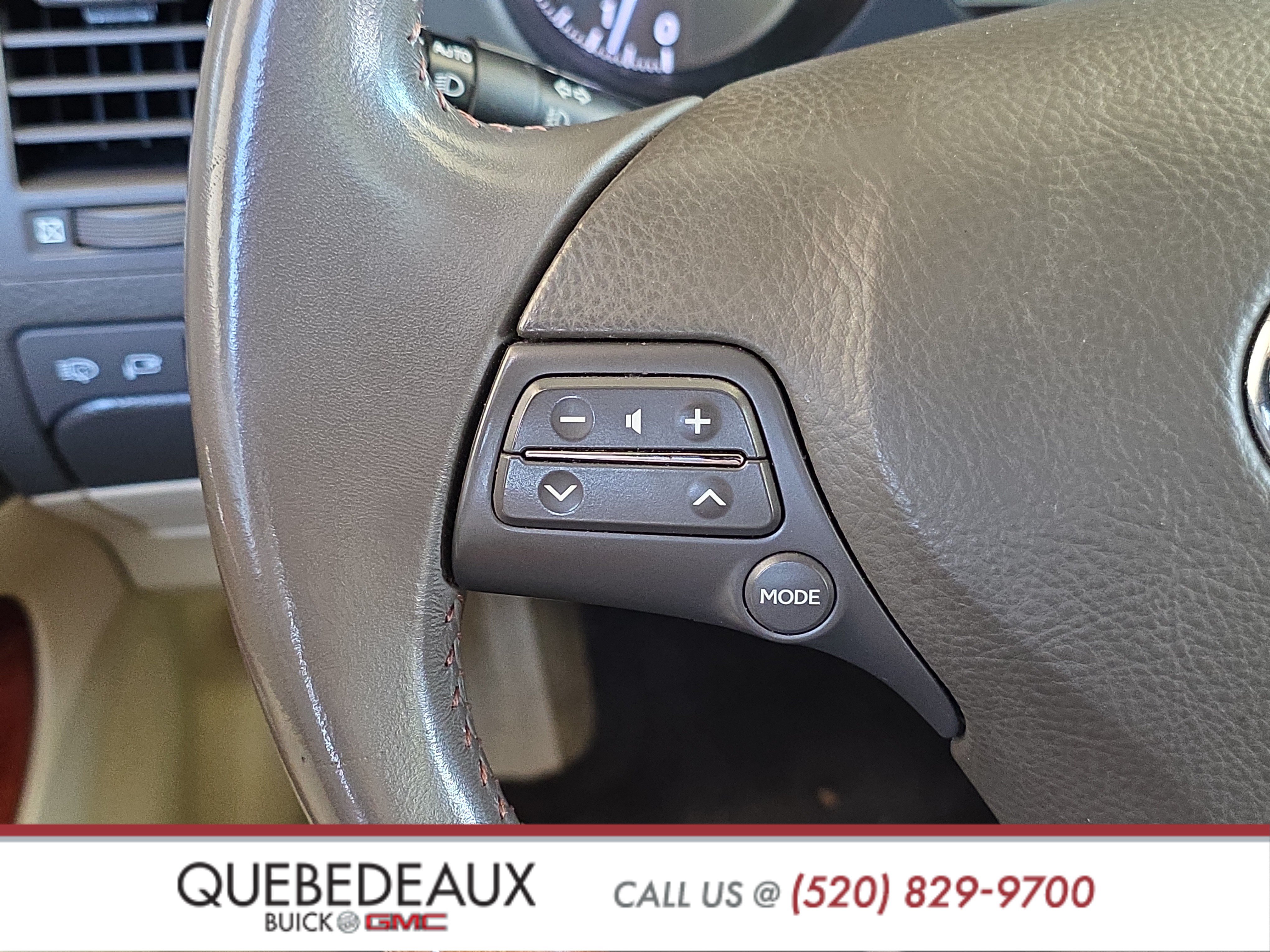Used 2010 Lexus GS 350 AWD image 15