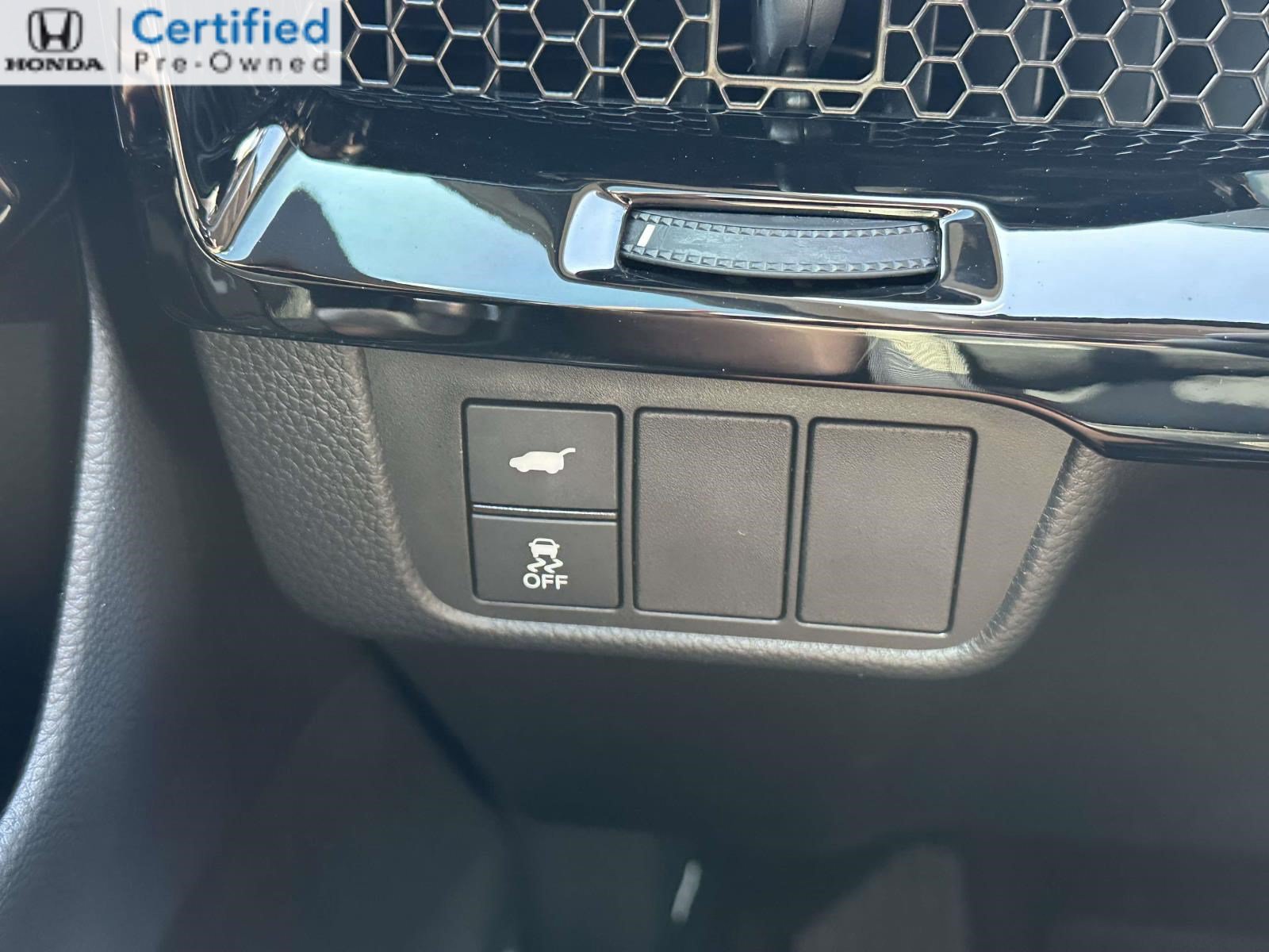 Certified 2024 Honda CR-V EX-L image 23