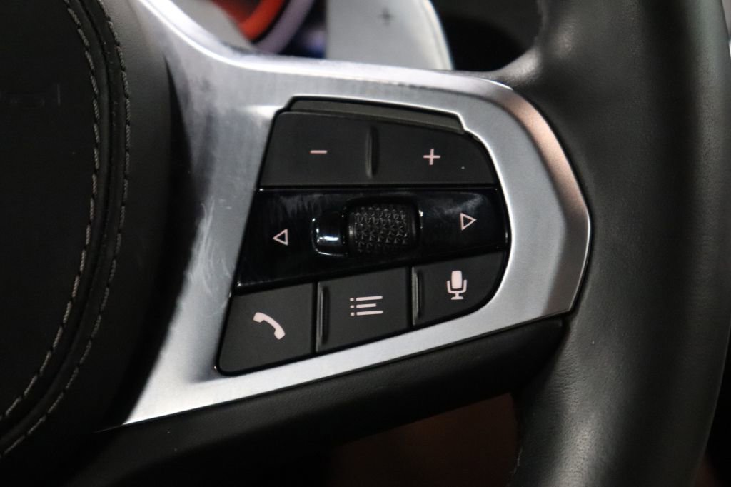 Used 2019 BMW M850i xDrive Convertible image 21