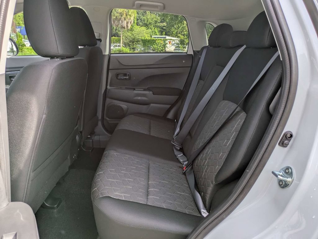 New 2026 Mitsubishi Outlander Sport AWD image 14