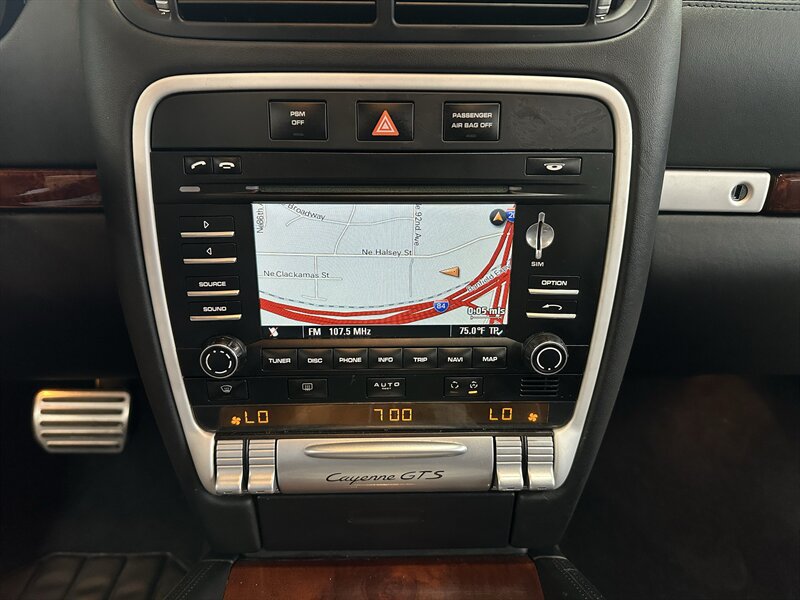 Used 2009 Porsche Cayenne GTS AWD/4WD image 19