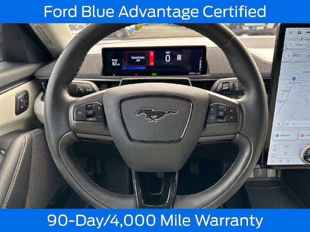 Certified 2023 Ford Mustang Mach-E Premium RWD image 22