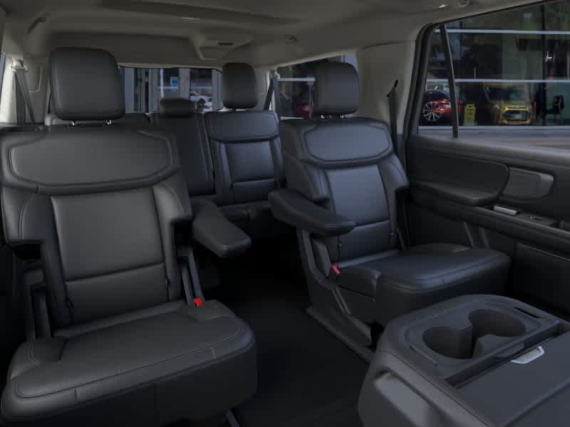 New 2026 Ford Expedition Max Platinum w/ Driver's Package AWD/4WD image 11