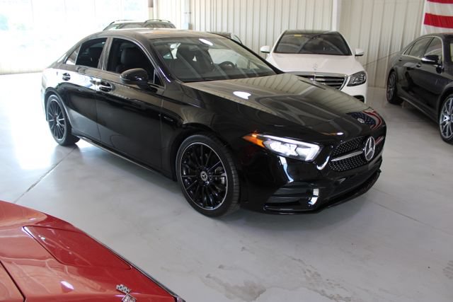Used 2021 Mercedes-Benz A 220 image 36