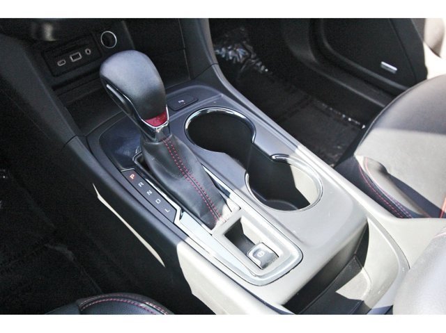 Used 2023 Chevrolet Equinox RS w/ RS Leather Package FWD image 29