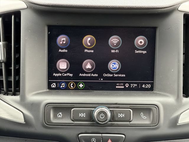 Used 2024 GMC Terrain SLE AWD/4WD image 14