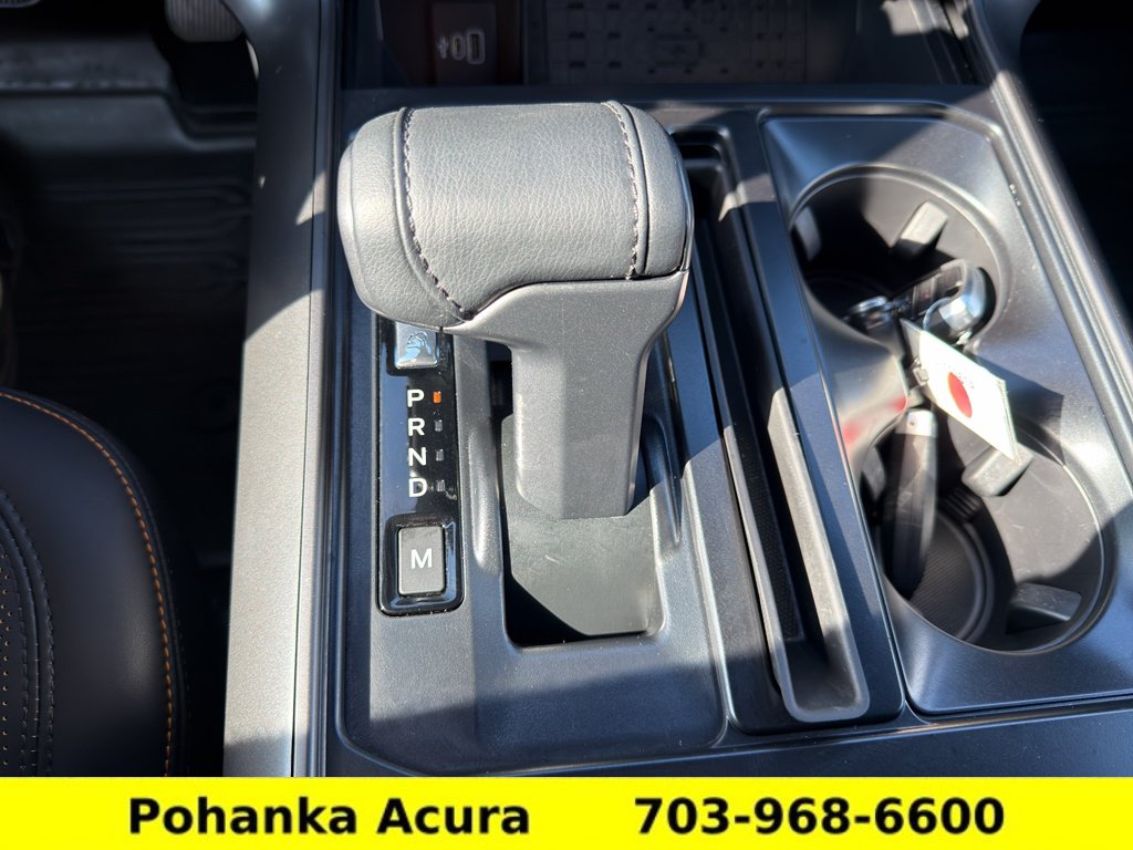 Used 2025 Ford F150 Tremor w/ Equipment Group 402A High AWD/4WD image 14