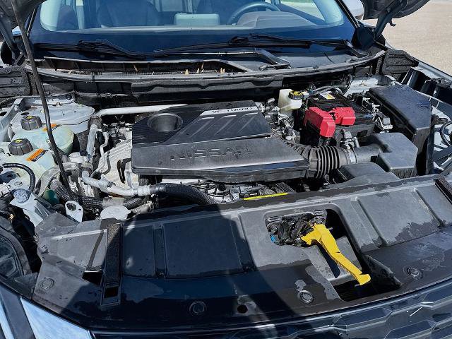 Used 2023 Nissan Rogue SL AWD/4WD image 19