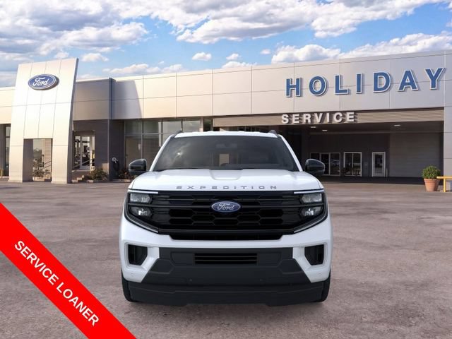 New 2026 Ford Expedition Max Active AWD/4WD image 6