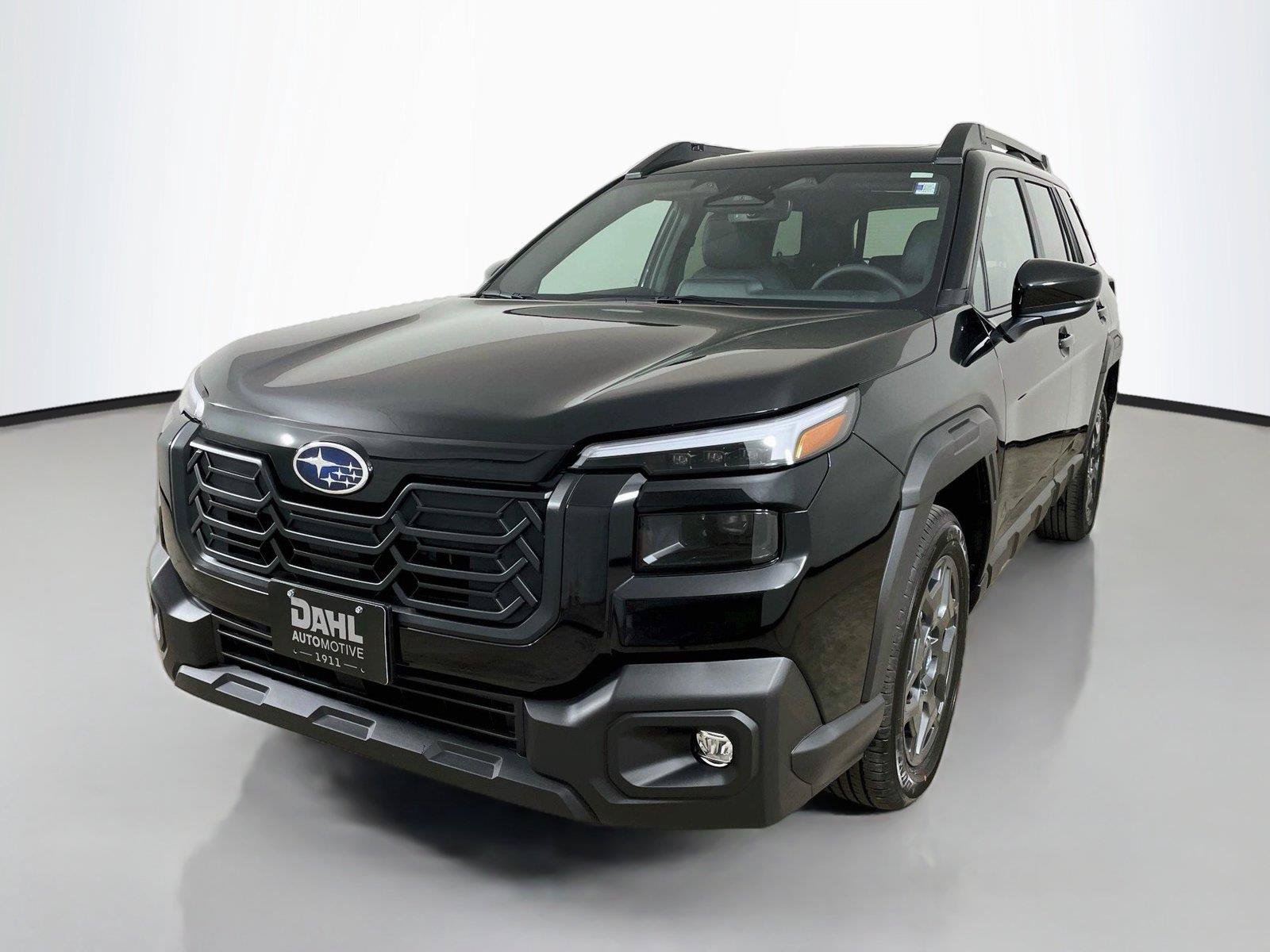 New 2026 Subaru Outback Premium AWD/4WD image 4