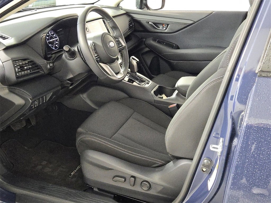 Certified 2025 Subaru Legacy Premium image 7