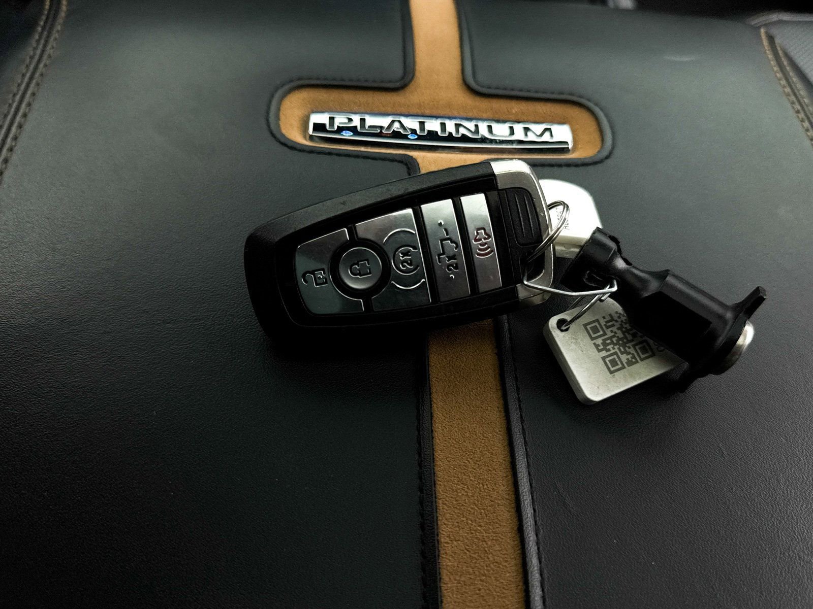 Used 2021 Ford F150 Platinum w/ Equipment Group 701A High image 39