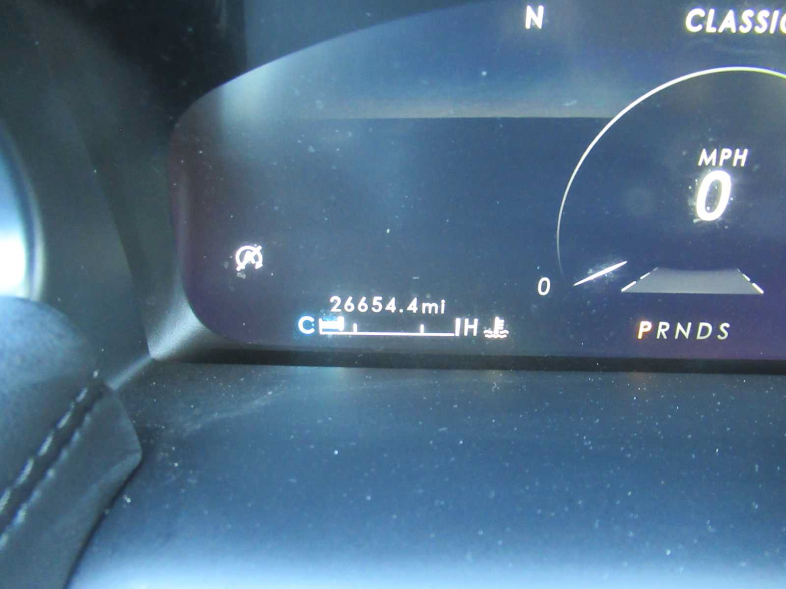 Used 2023 Lincoln Nautilus FWD image 31