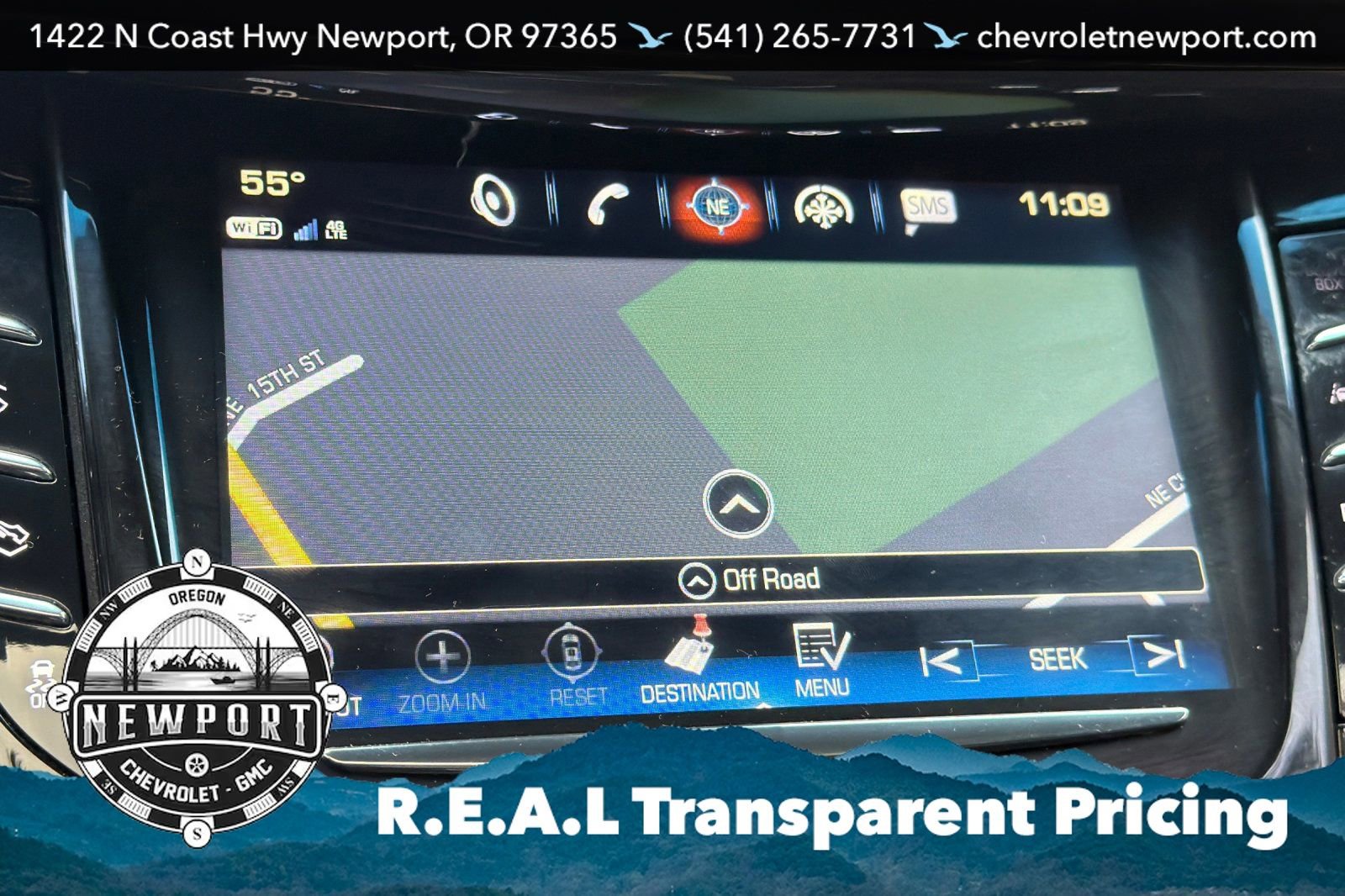 Used 2019 Cadillac Escalade ESV Platinum image 21