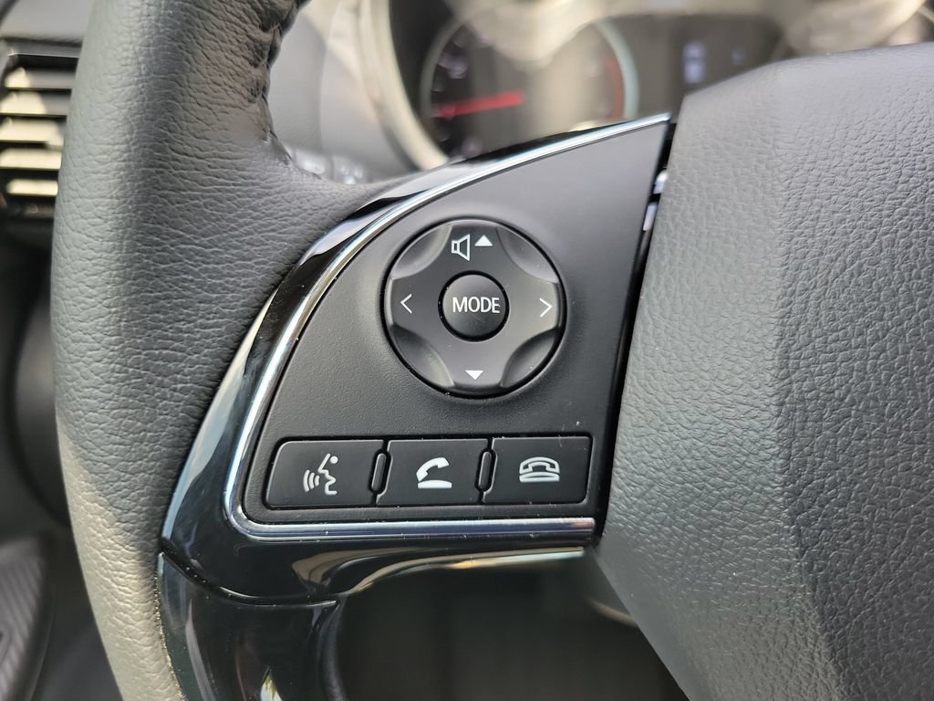Used 2025 Mitsubishi Eclipse Cross SE AWD/4WD image 21