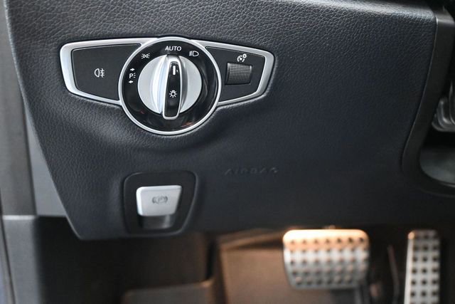 Used 2021 Mercedes-Benz E 63 AMG S image 20