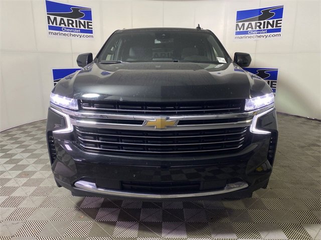 Certified 2024 Chevrolet Tahoe LT image 15