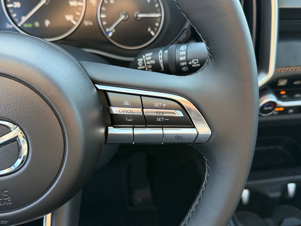 New 2026 MAZDA CX-50 AWD 2.5 Hybrid w/ Weather Package image 23