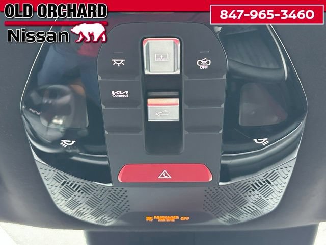 Used 2024 Kia EV9 GT-Line AWD/4WD image 22