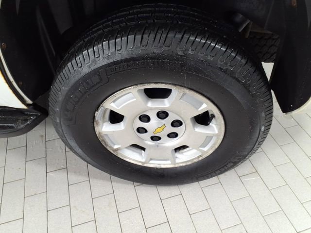 Used 2012 Chevrolet Tahoe LT w/ Luxury Package image 8