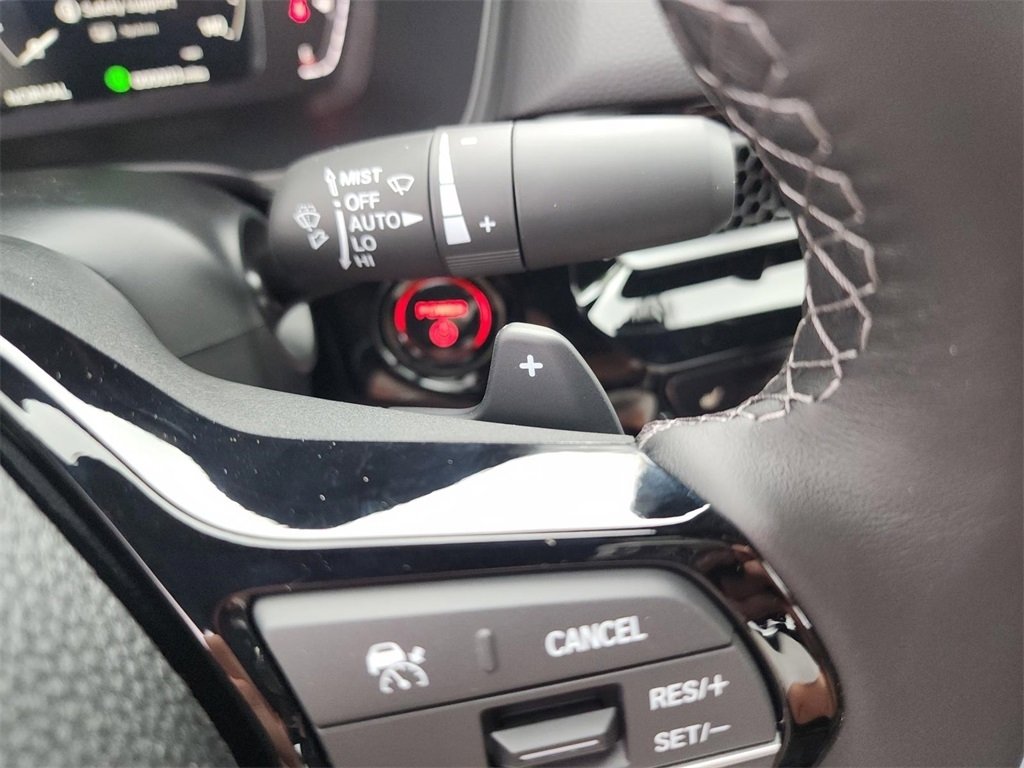 New 2026 Honda Civic Sport Touring image 40