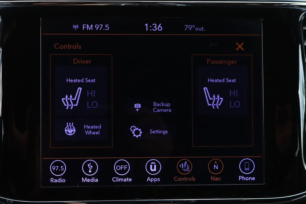 Used 2019 Jeep Grand Cherokee Altitude image 32