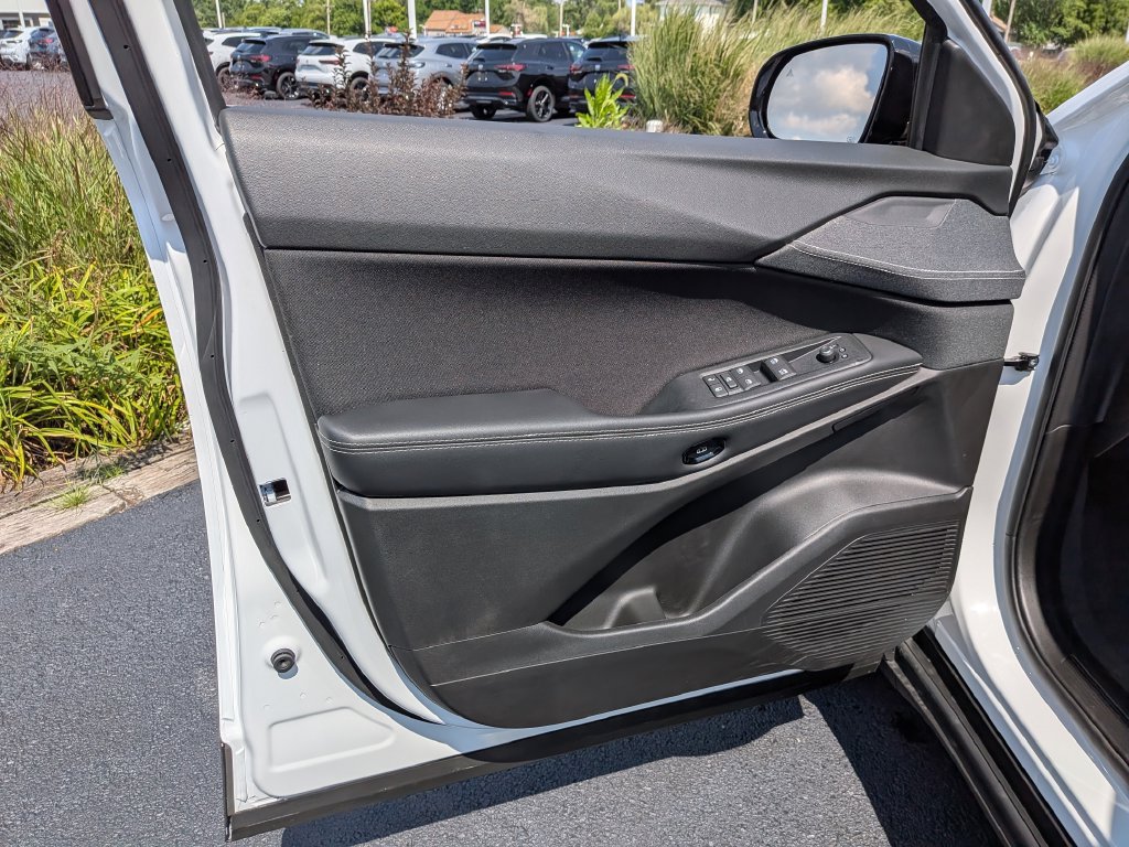 New 2026 Jeep Cherokee AWD/4WD image 9