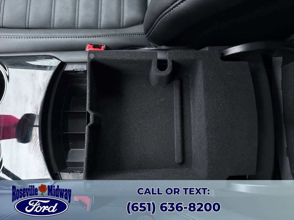 Used 2018 Ford Edge SEL w/ Equipment Group 201A image 14