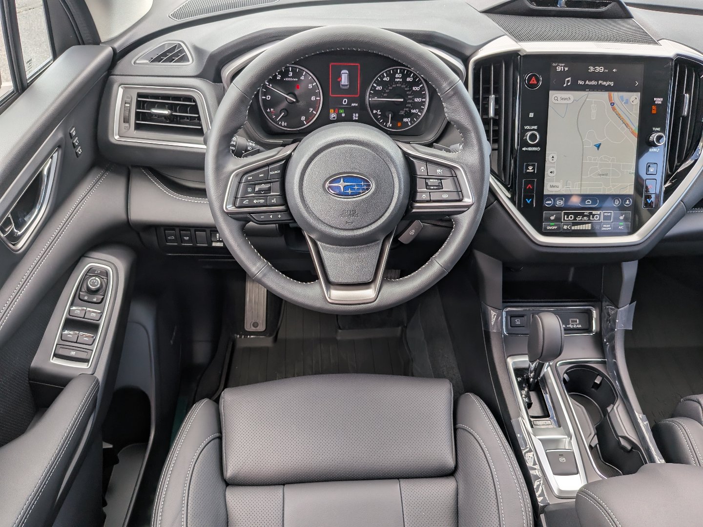 New 2026 Subaru Ascent Limited AWD/4WD image 25