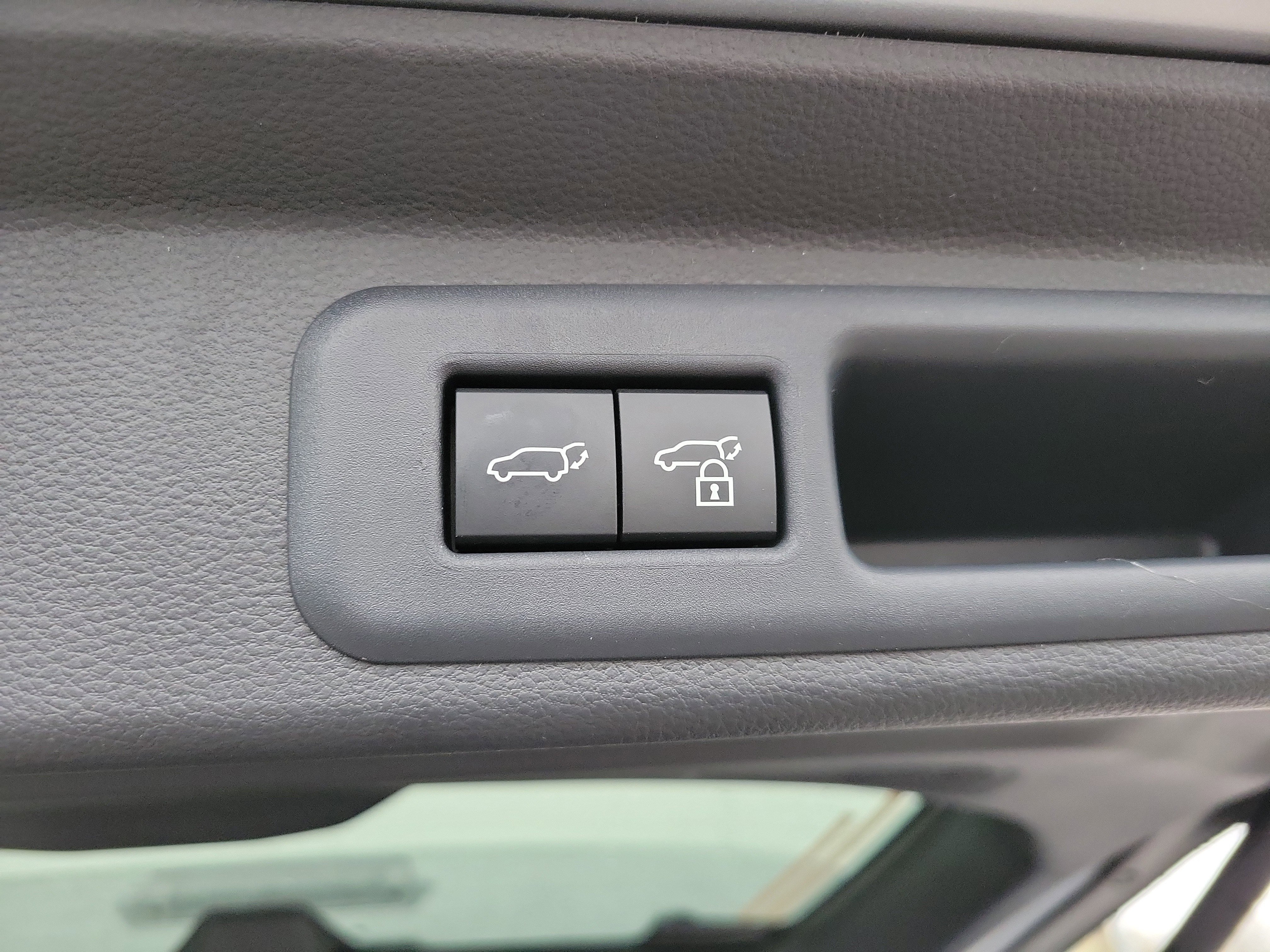 New 2026 Toyota Sequoia 1794 Edition image 11