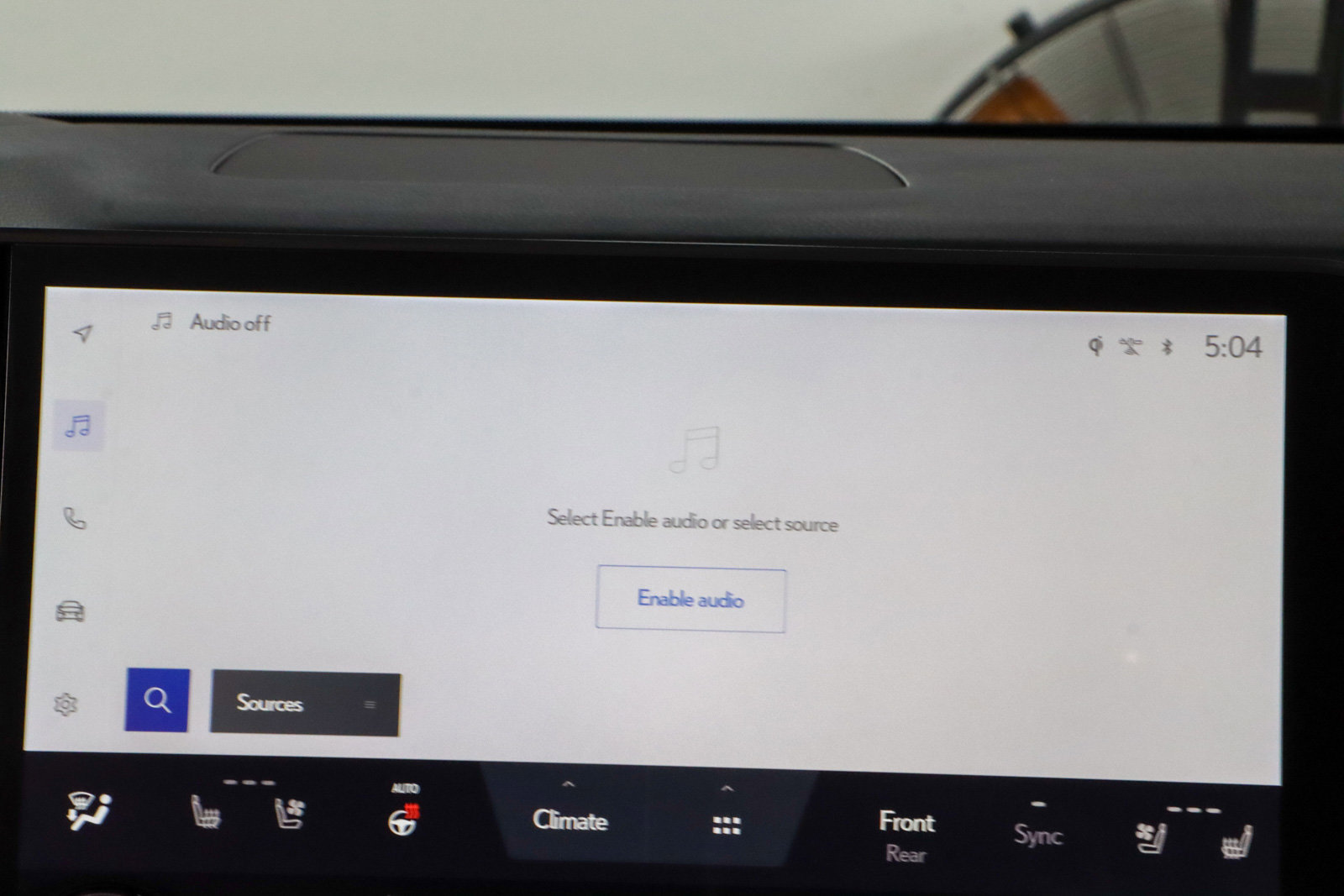 Used 2023 Lexus RX 350 FWD image 19